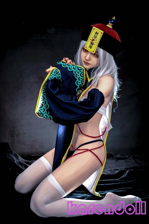 等身大ラブドール 依娜