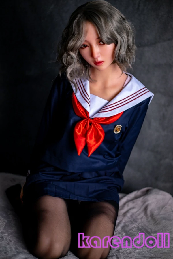 短い髪セックス人形 奈緒
