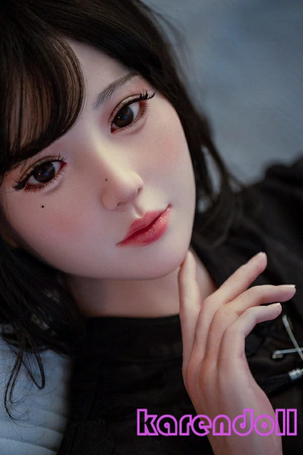 bezlya doll 木槿