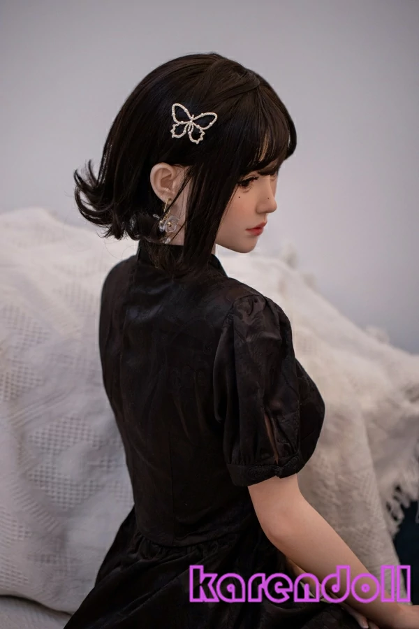 艶麗熟女系アダルトドール