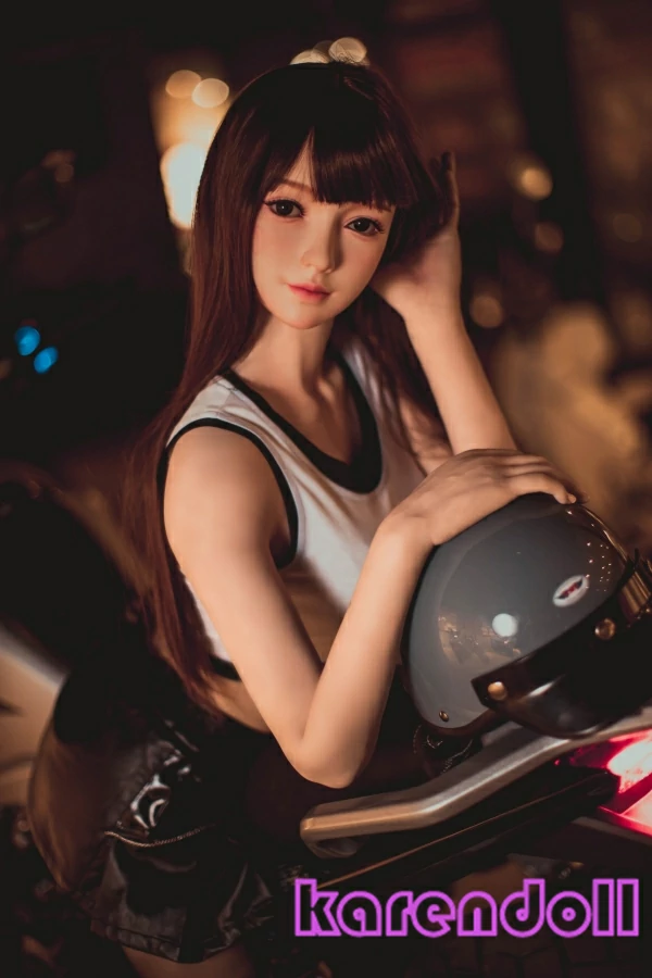 バイクガールセックス人形