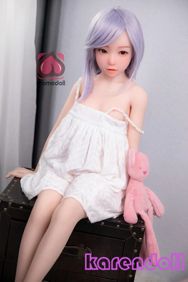 ロリセックス人形　紫海
