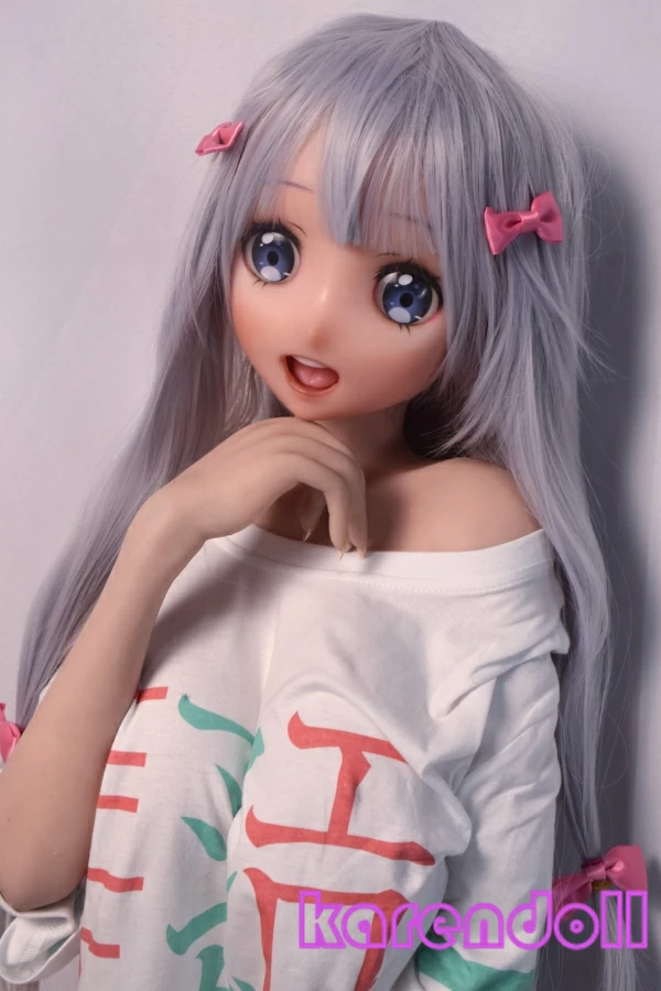 成人用アニメセックスドール　三島妮可