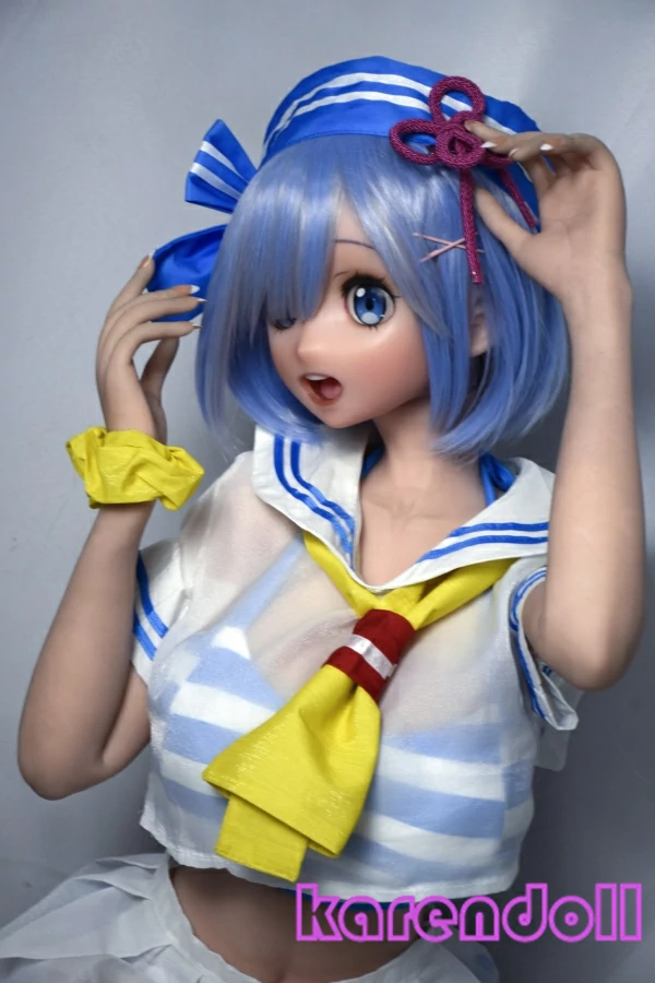 等身大アニメリアル人形　三島妮可