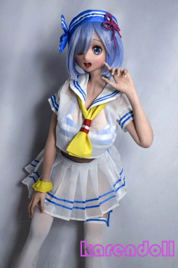 可愛い雰囲気アニメリアル　三島妮可ドール