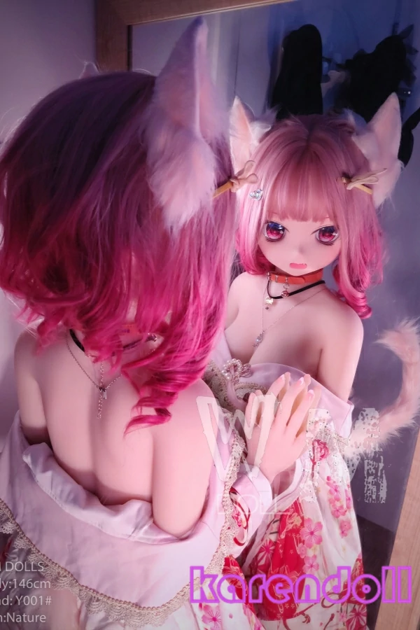 wmdollアニメ　セックスドール　風鈴