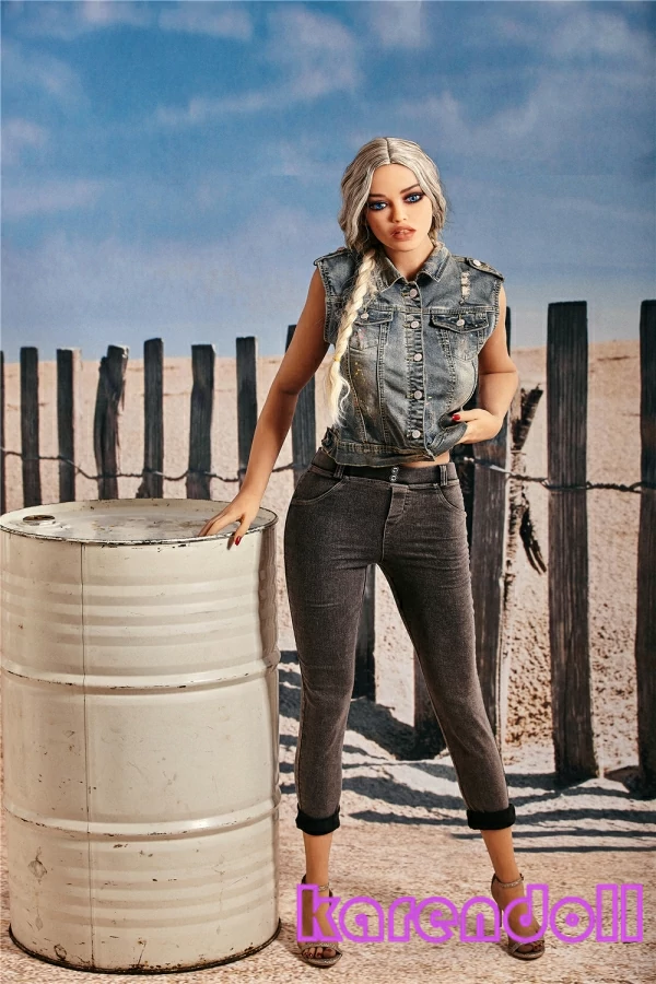 等身大人形　りん