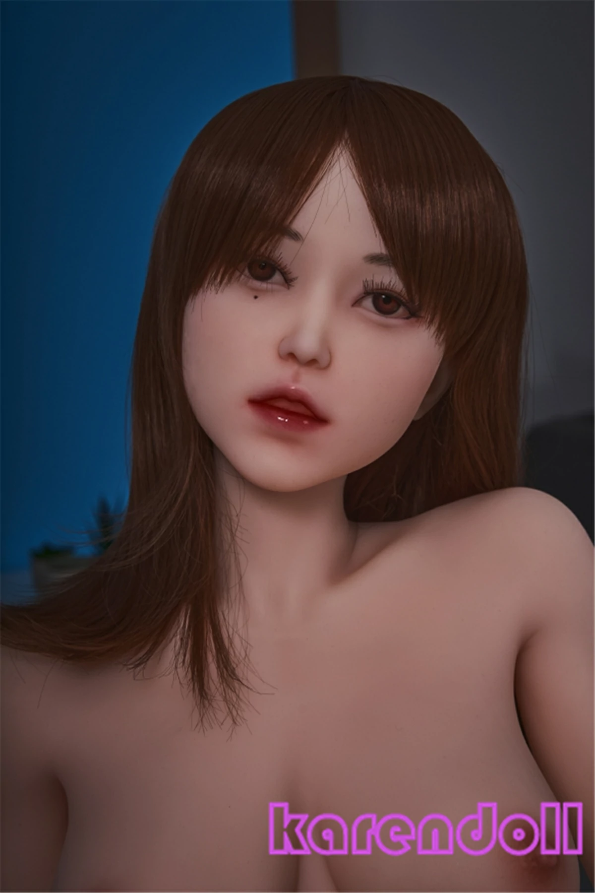 美女セックス人形 Miho