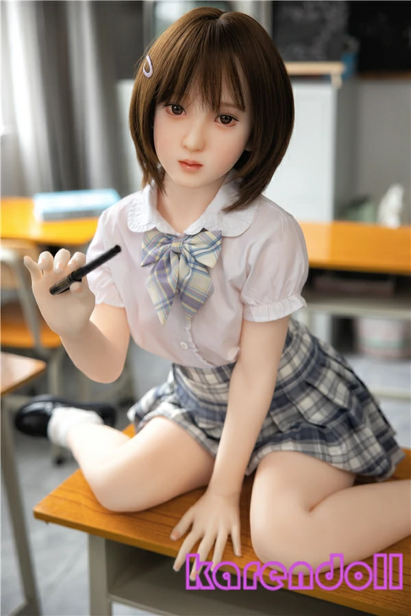 JKラブドール 玲良
