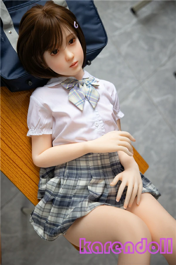 綺麗ダッチワイフ玲良