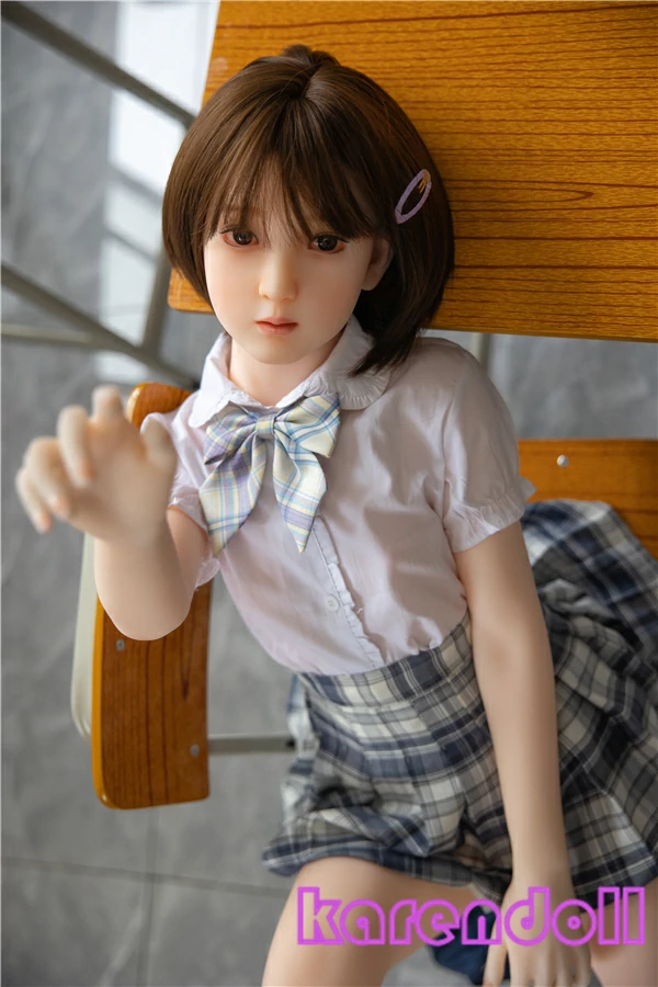 等身大ドール玲良