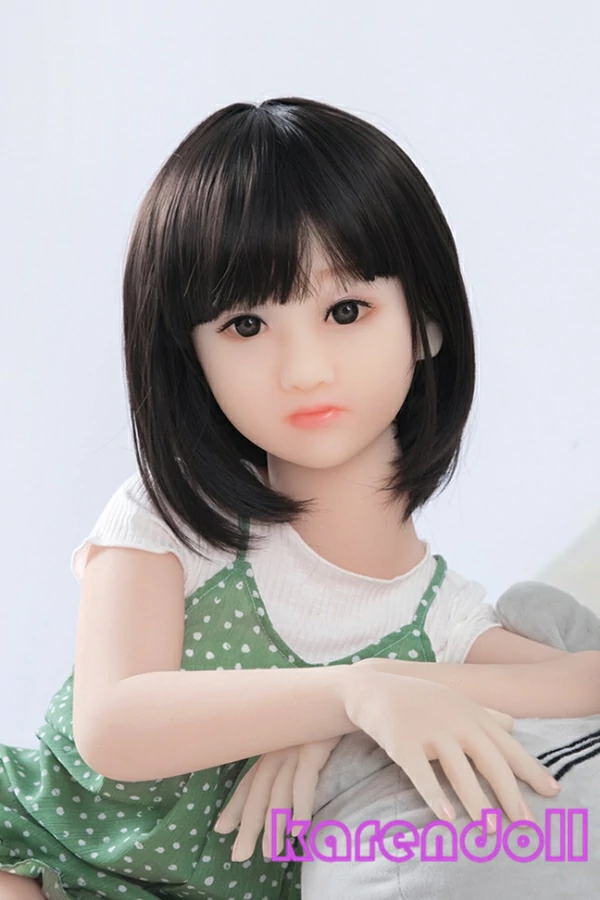 幼姿リアルドール莉音