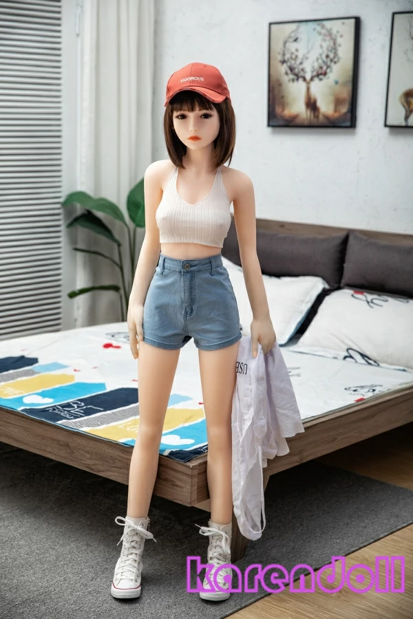 143cm等身大ドール咲茉