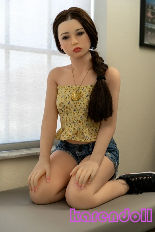 EVO SEXDOLL DEBBI