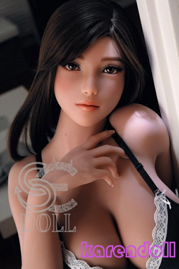 Rita 161cm Fカップ SE Doll＃076