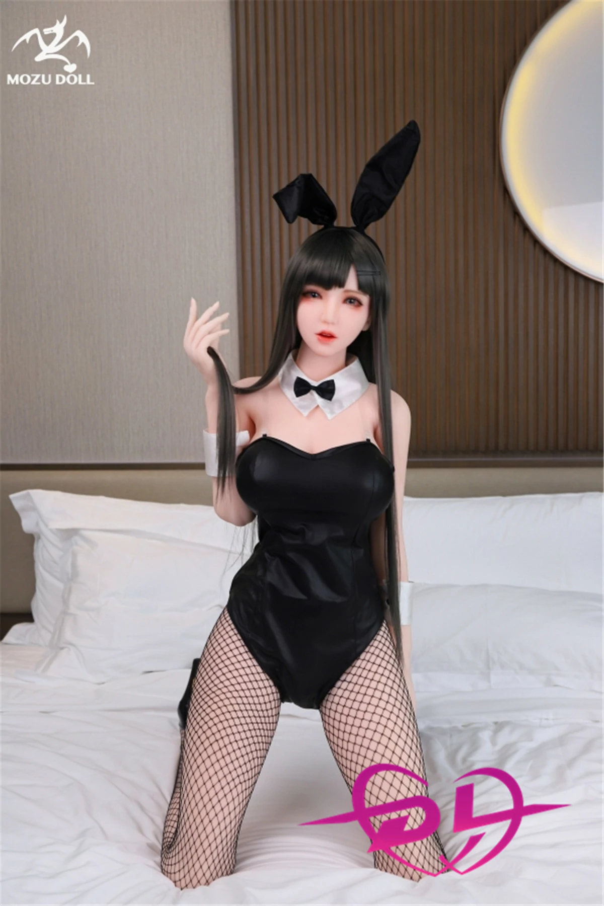 ダッチワイフ　麻衣