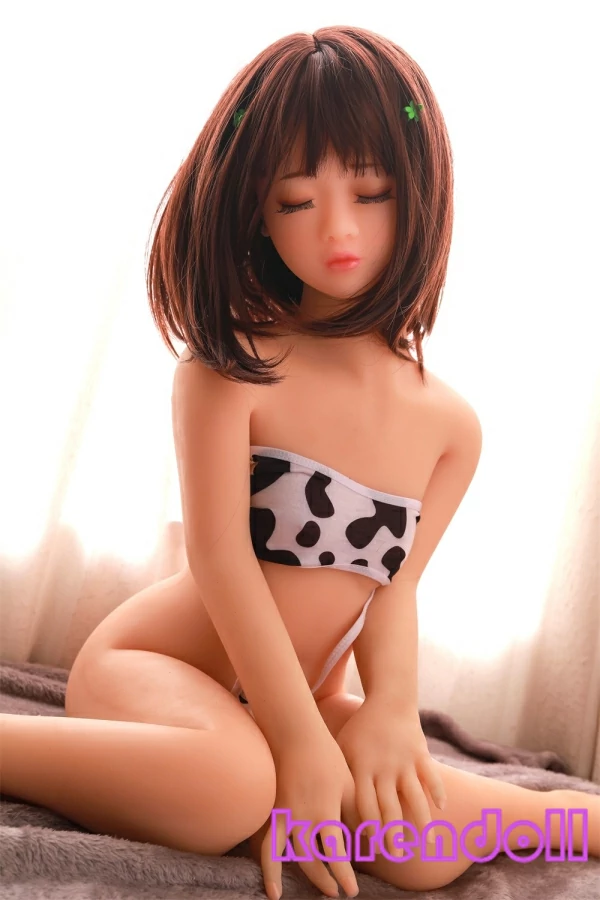 110cm 平胸 cosdoll＃192