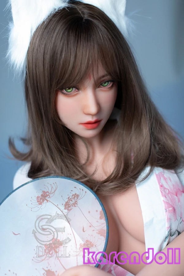 Kazuki 161cm Fカップ SEDOLL＃079