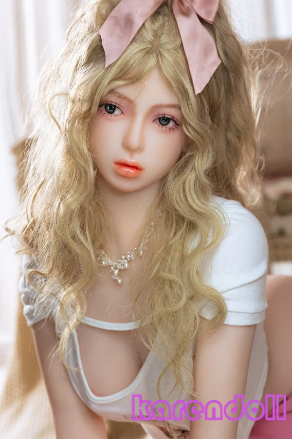 Berry 158cm C-cup AIBEI DOLL＃72