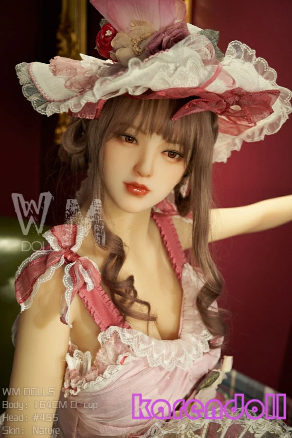 sex doll wmdolls 455