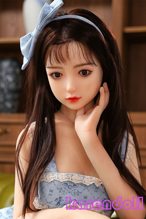 sweet doll 綾 145cm 小胸 28号 mesedoll