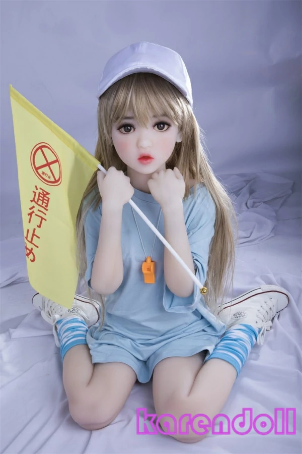 125cm 小胸 cosdoll＃159 