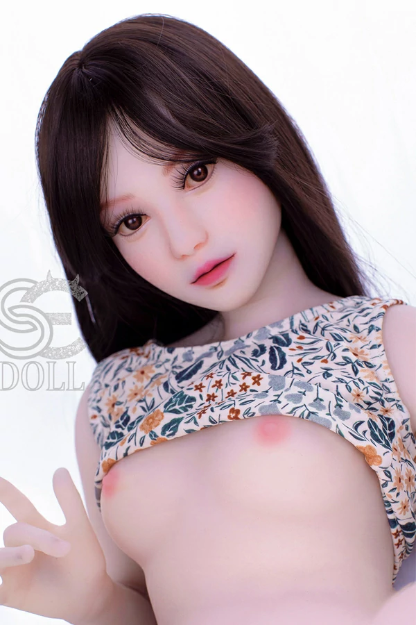 貧 胸 SEDOLL Miho