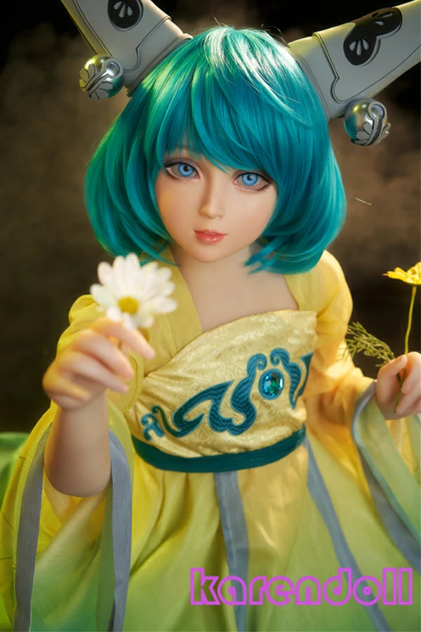 120cm 平胸 axb doll＃A87