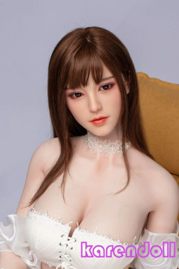 悠真 170cm D cup JXDOLL