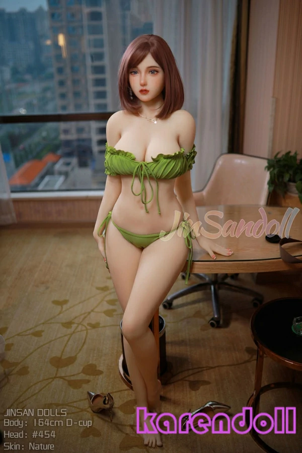 真紀 164cm D-cup WMDOLL#454