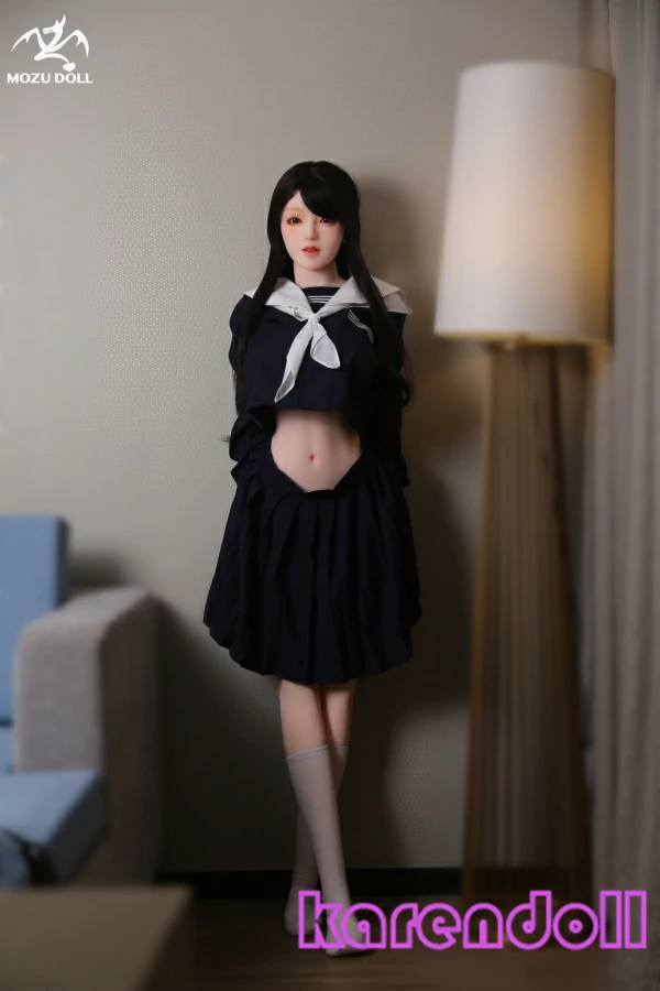 小晴 163cm H-cup MOZUDOLL