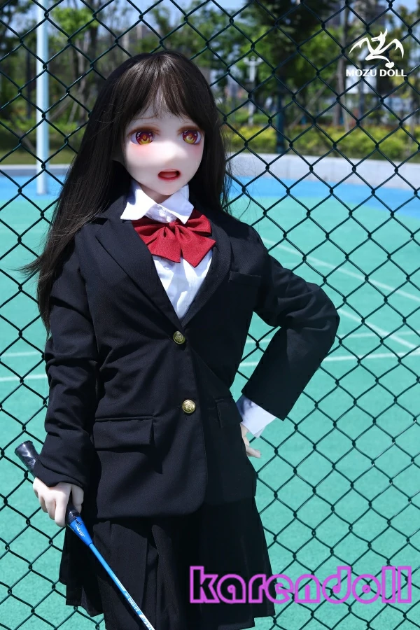 lovedoll anime mozudoll