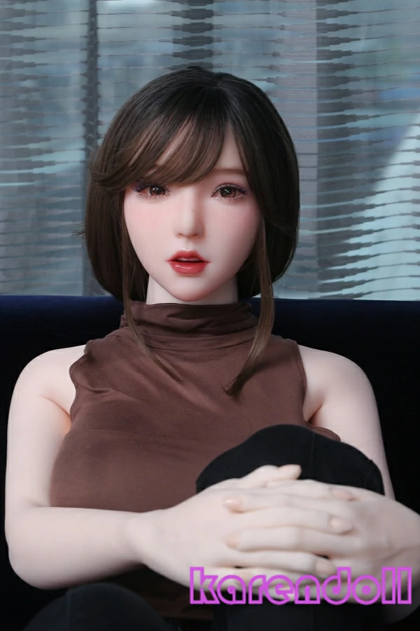 白卉 163cm H-cup MOZUDOLL