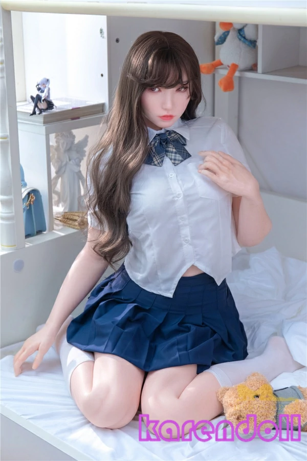 高級ダッチワイフ Irontech Doll Suki