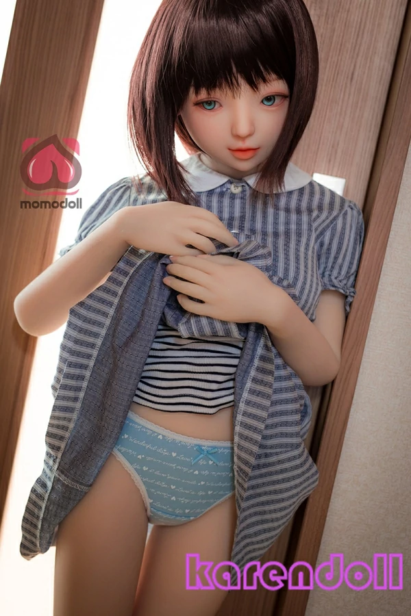 小さい ラブドール momodoll 心美