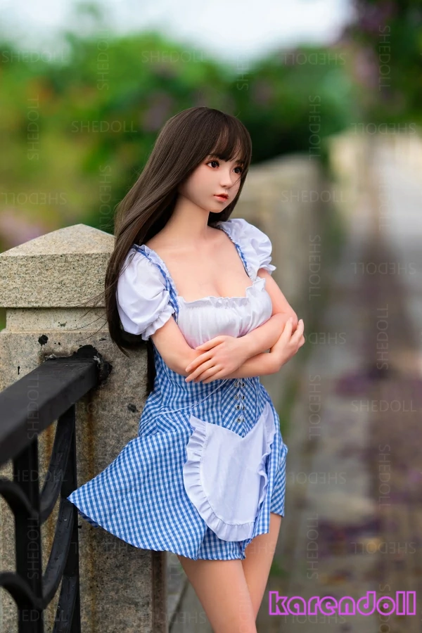 ラブドール セックス coco