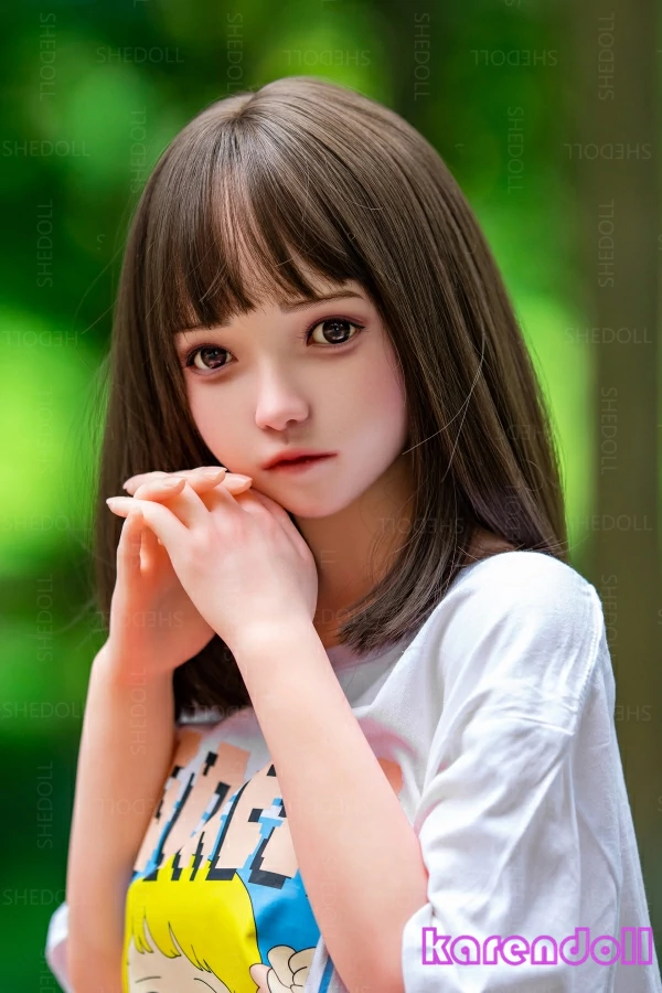 美少女リアルセックス人形loyi