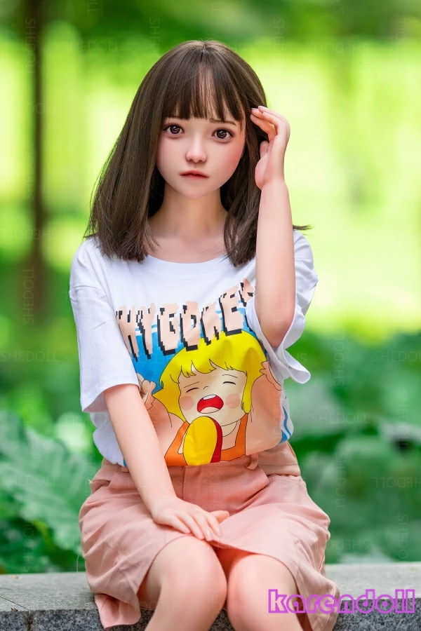誘惑美女ダッチワイフ loyi