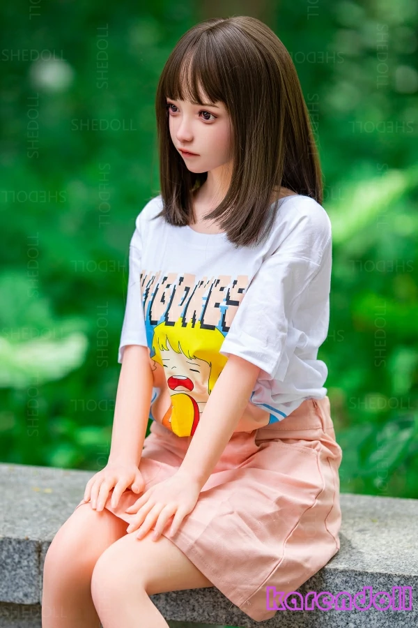 美質セックスドールloyi