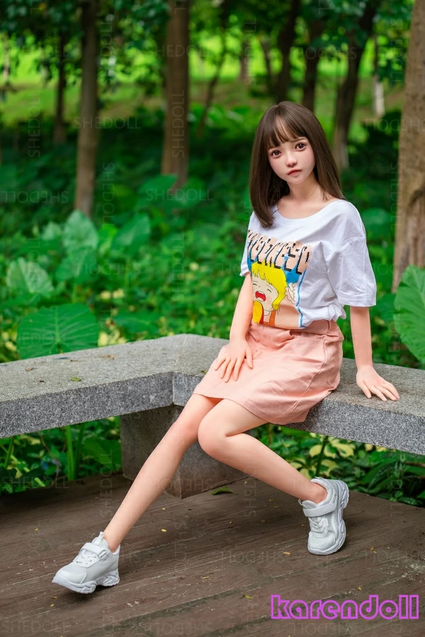佳麗ダッチワイフ loyi