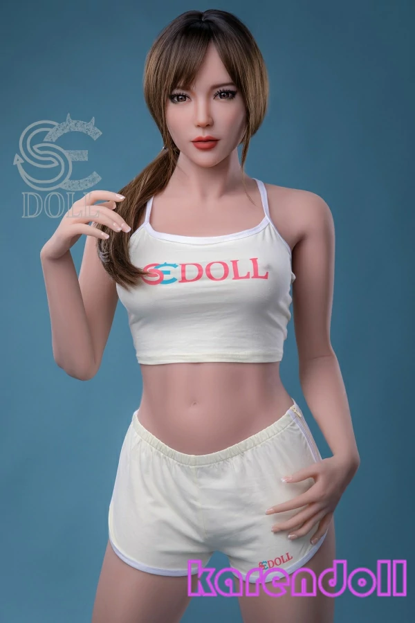 163cm E-cup SEDOLL#078