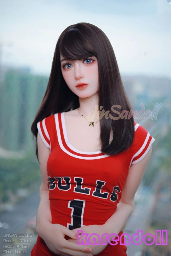 JS 153cm B-cup wmdolls 462