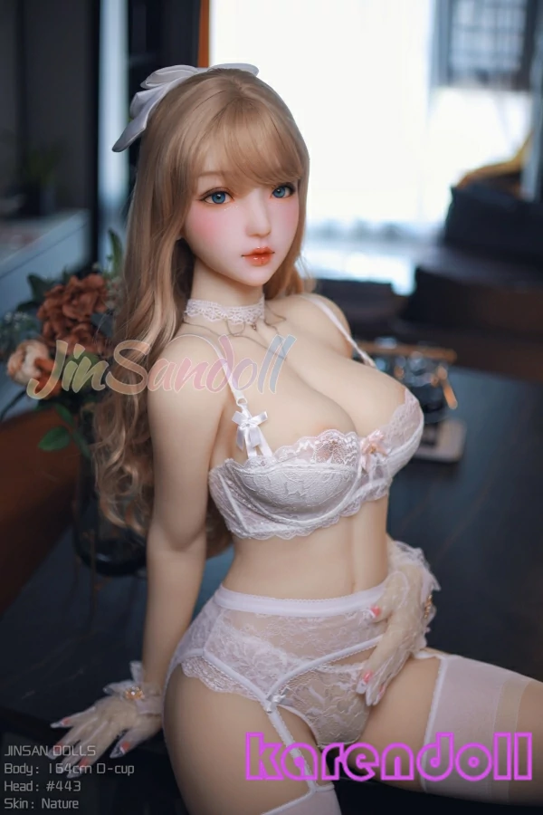 karen sex wm dolls＃443