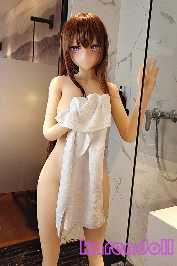 anime love sex doll