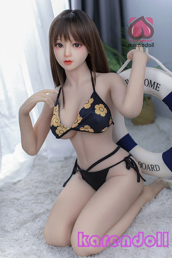 ロリ ドール MOMODOLL 早苗