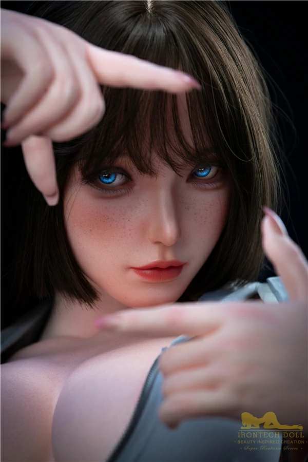 人間 ダッチワイフ Irontech Doll Yu