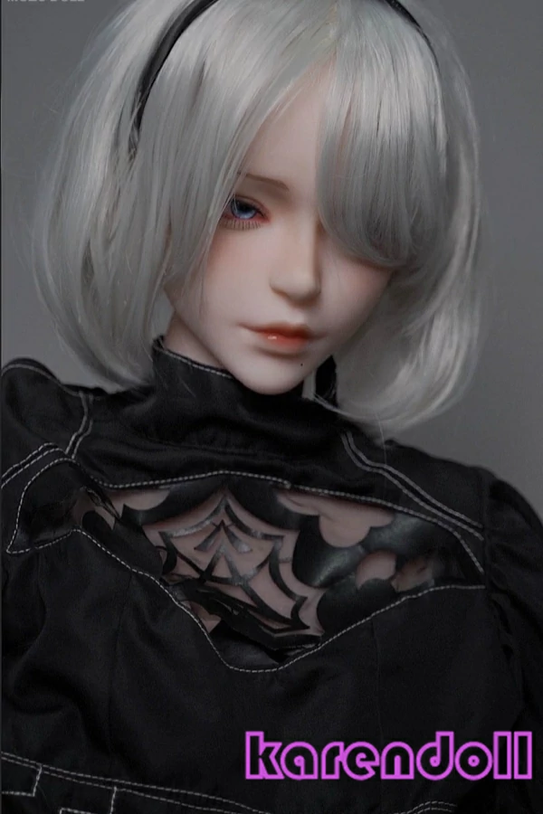 2b コスプレラブドール制服