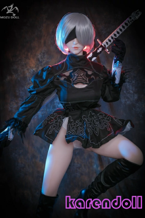 mozudoll 2b