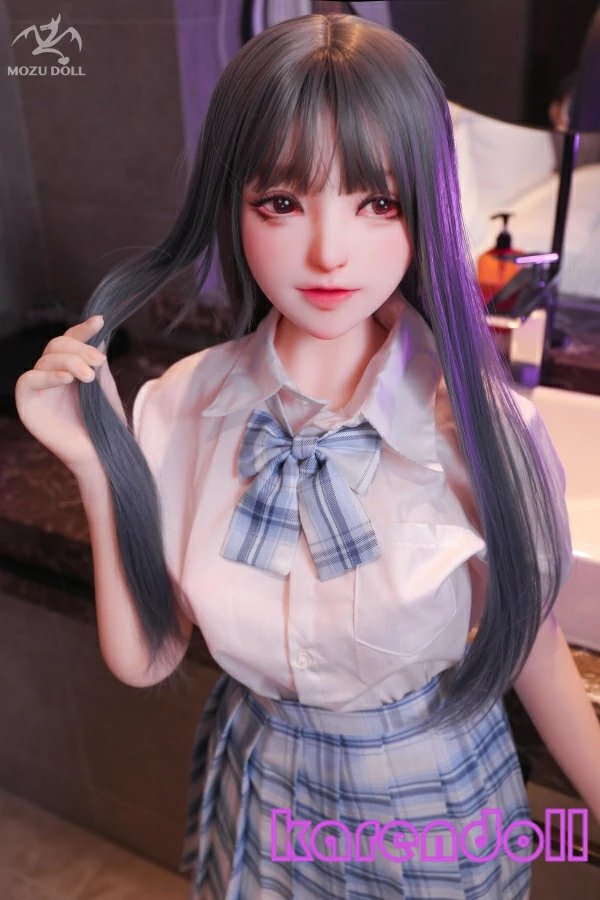 MOZUDOLL 小萌ラブドール リアル