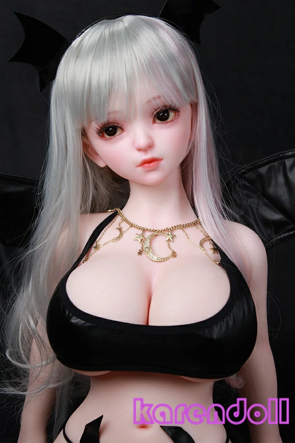 ミニ ドール  伊娜